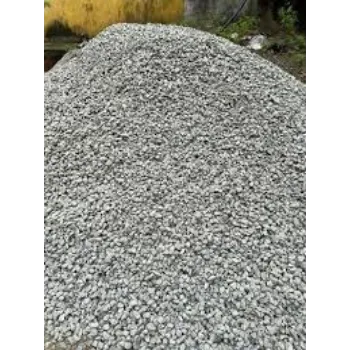 Aggregate Concrete